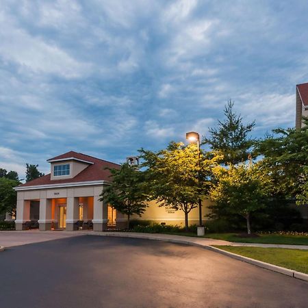 Larkspur Landing Extended Stay Suites St Louis Riverport Maryland Heights Buitenkant foto