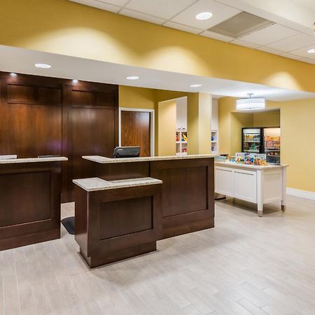 Larkspur Landing Extended Stay Suites St Louis Riverport Maryland Heights Buitenkant foto