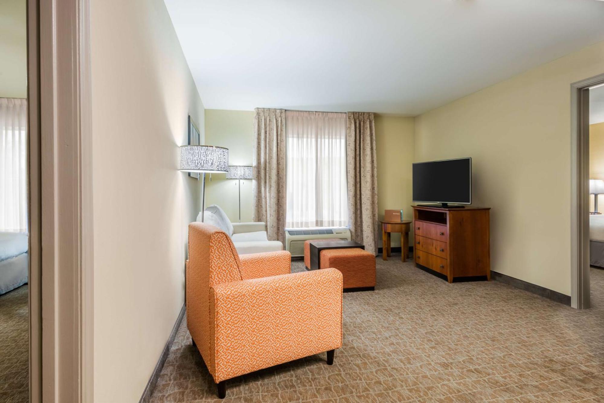 Larkspur Landing Extended Stay Suites St Louis Riverport Maryland Heights Buitenkant foto