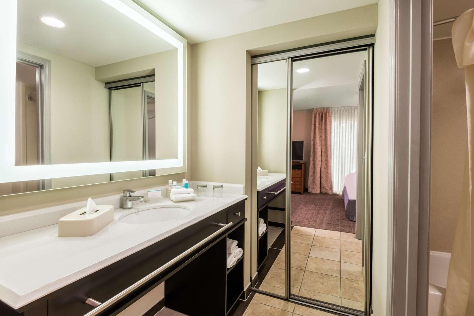 Larkspur Landing Extended Stay Suites St Louis Riverport Maryland Heights Buitenkant foto