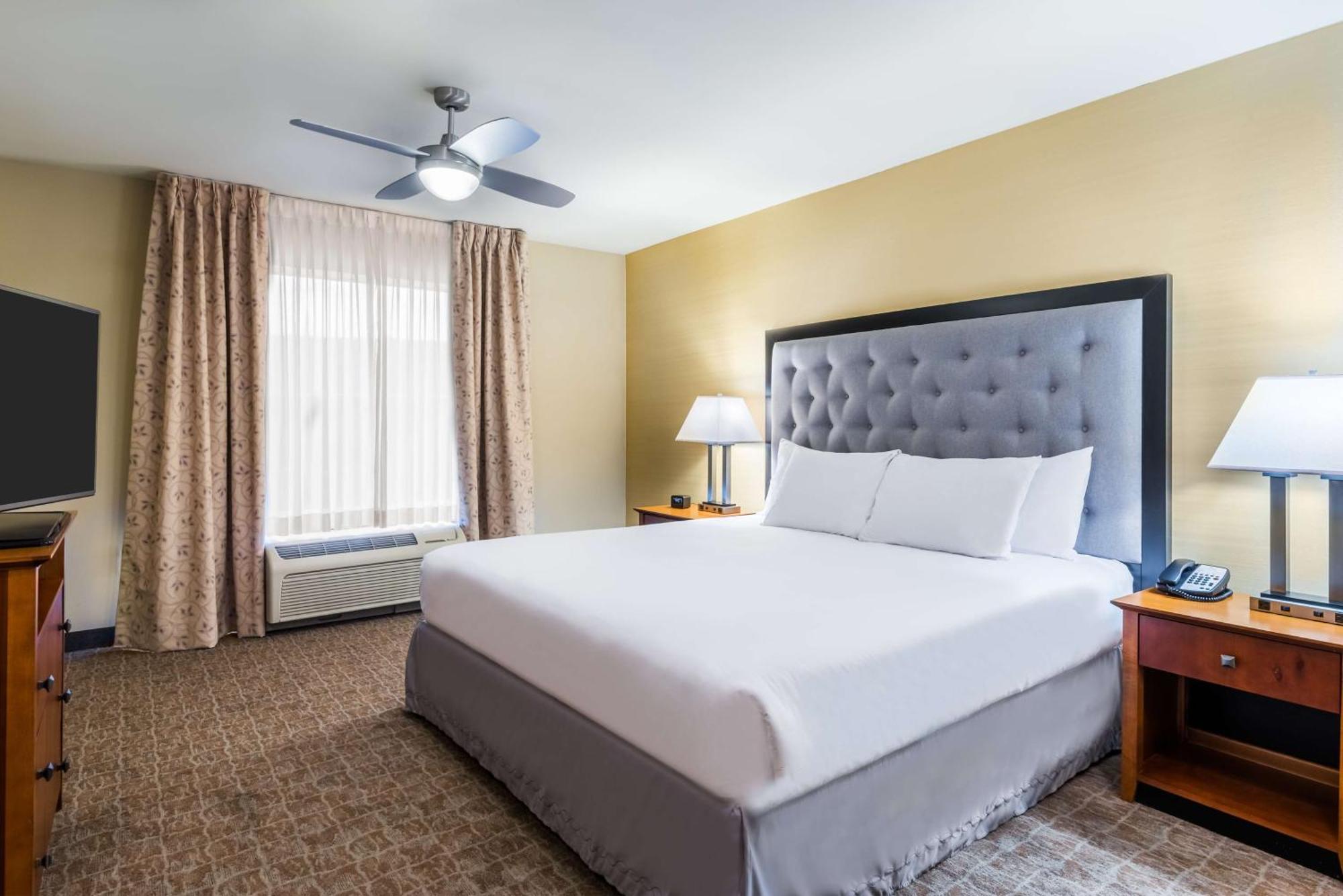 Larkspur Landing Extended Stay Suites St Louis Riverport Maryland Heights Buitenkant foto
