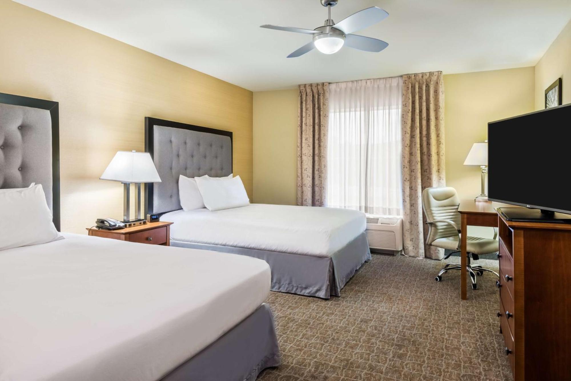 Larkspur Landing Extended Stay Suites St Louis Riverport Maryland Heights Buitenkant foto