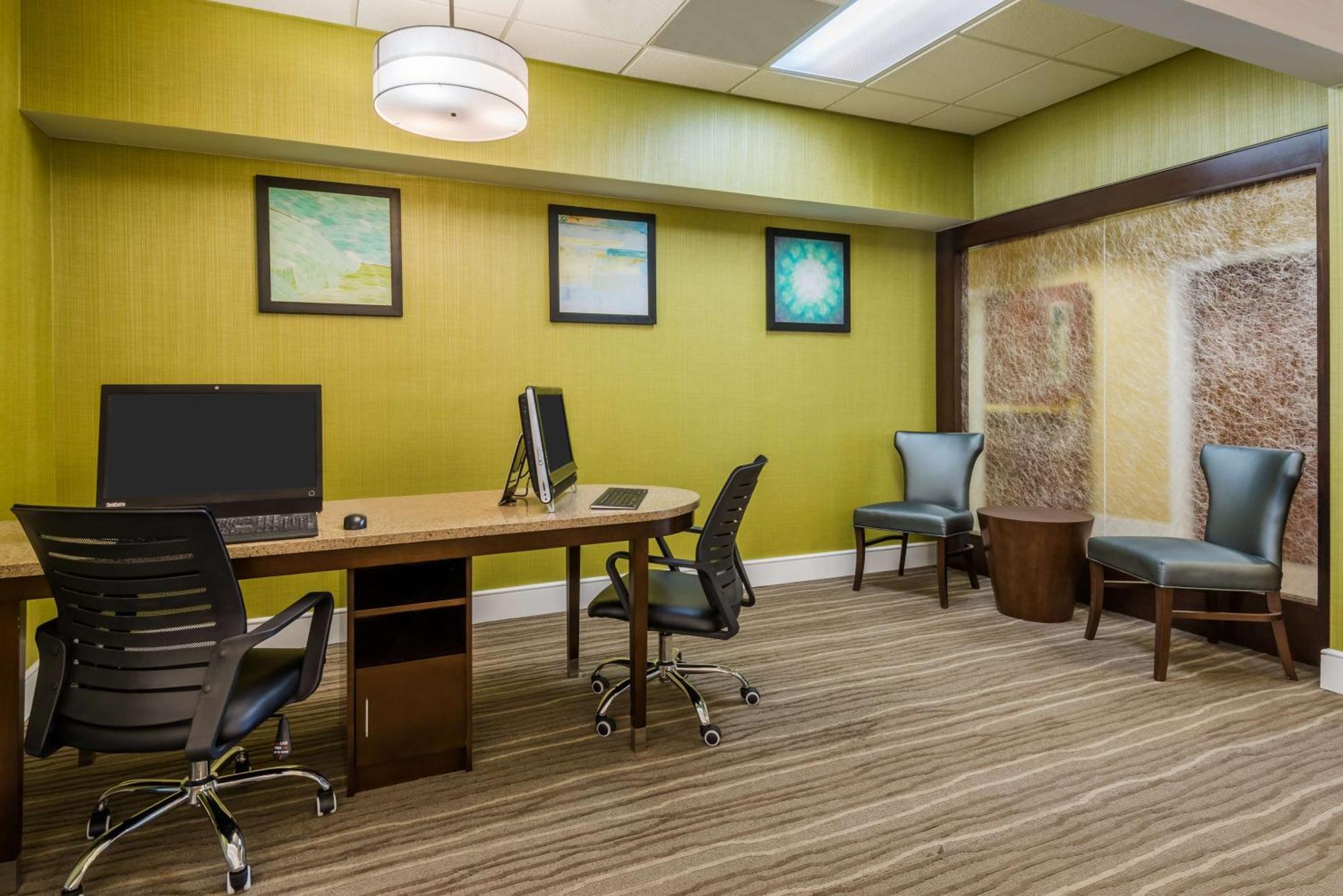 Larkspur Landing Extended Stay Suites St Louis Riverport Maryland Heights Buitenkant foto
