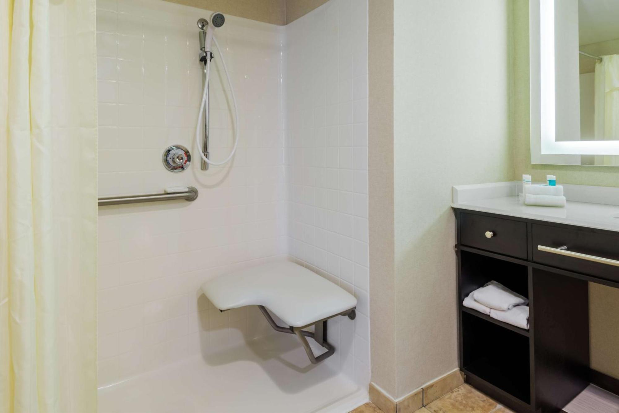 Larkspur Landing Extended Stay Suites St Louis Riverport Maryland Heights Buitenkant foto
