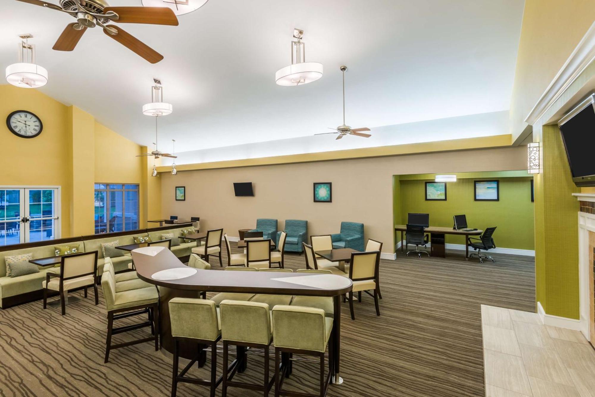 Larkspur Landing Extended Stay Suites St Louis Riverport Maryland Heights Buitenkant foto