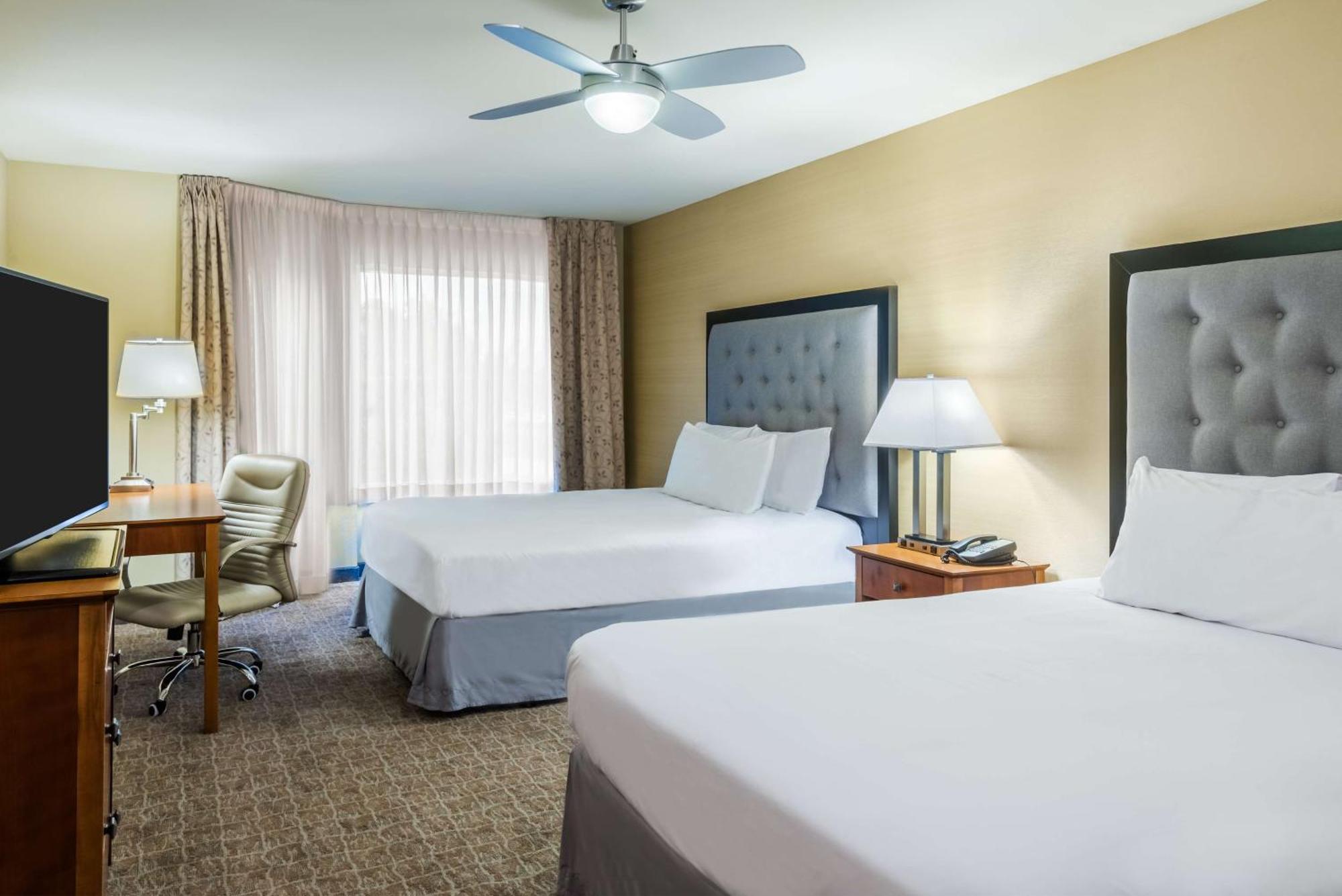 Larkspur Landing Extended Stay Suites St Louis Riverport Maryland Heights Buitenkant foto