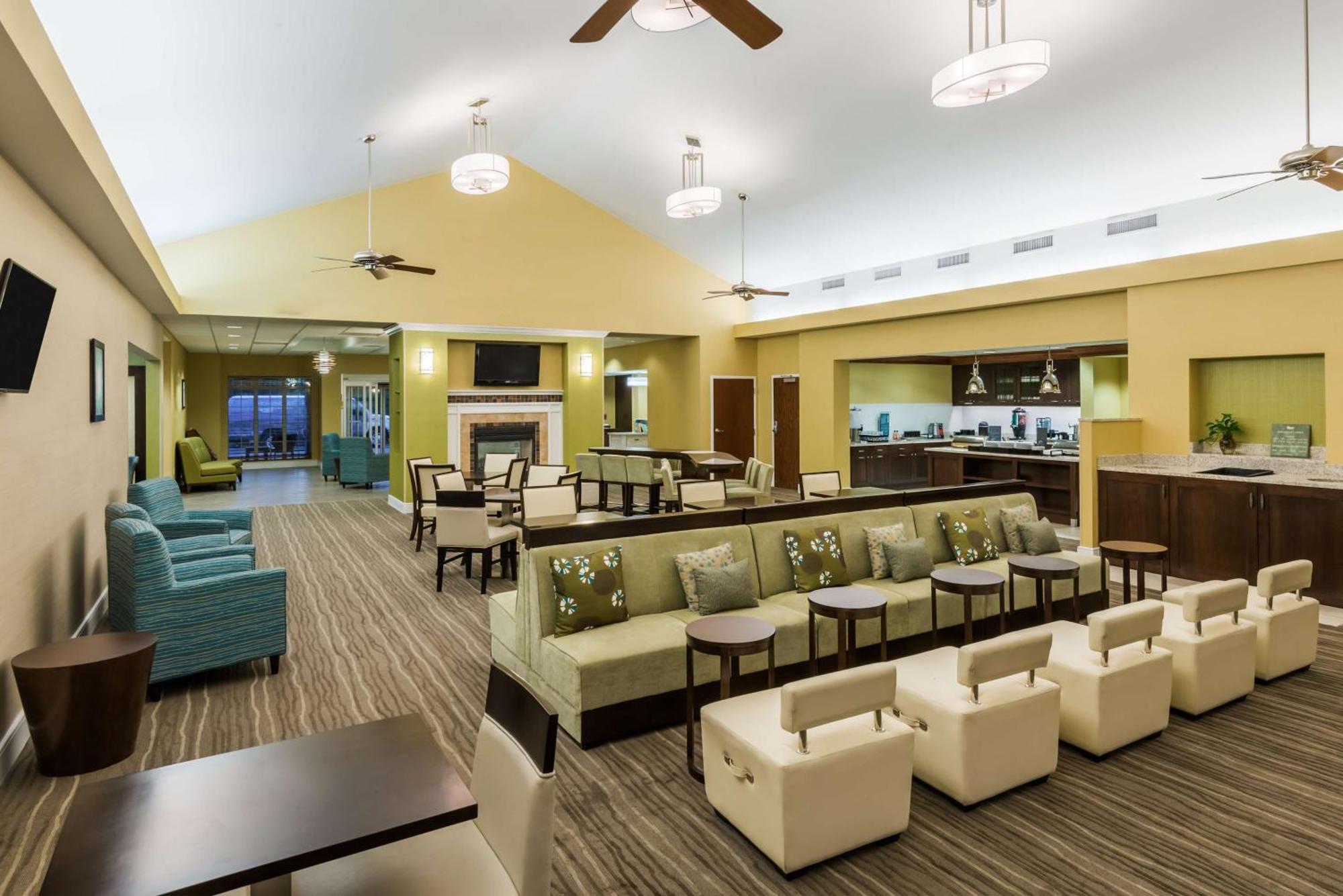 Larkspur Landing Extended Stay Suites St Louis Riverport Maryland Heights Buitenkant foto