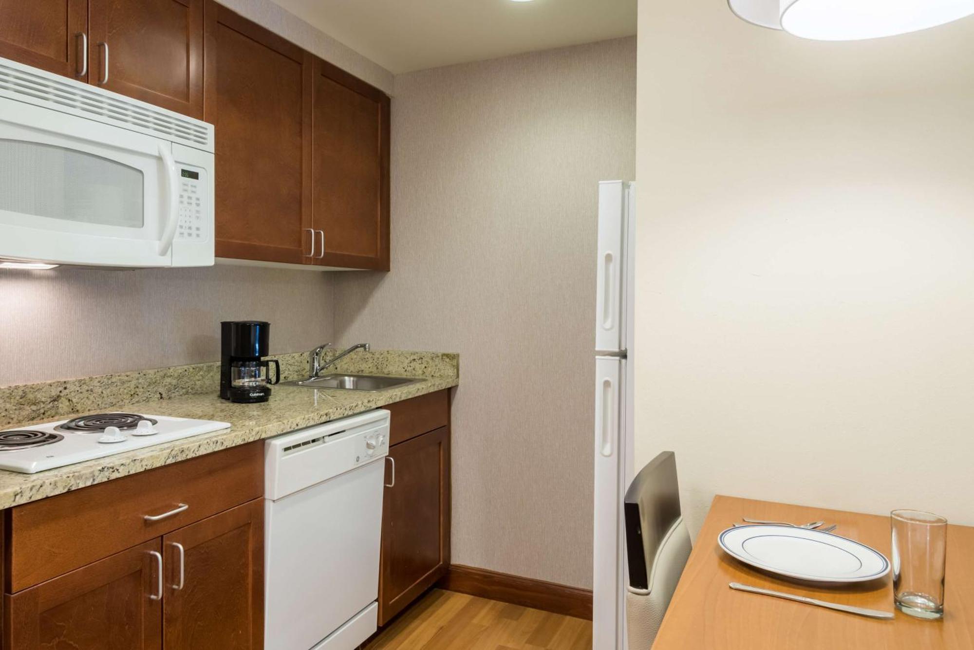 Larkspur Landing Extended Stay Suites St Louis Riverport Maryland Heights Buitenkant foto