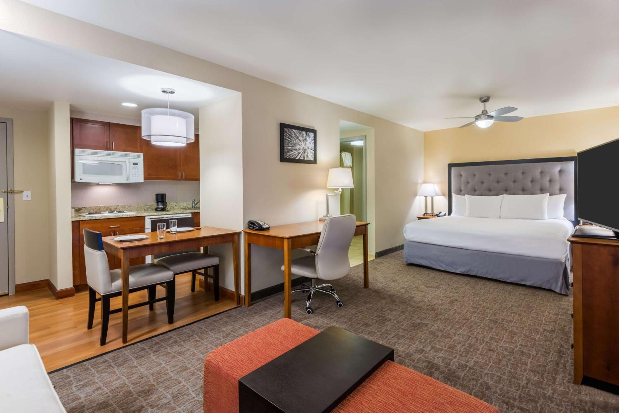 Larkspur Landing Extended Stay Suites St Louis Riverport Maryland Heights Buitenkant foto