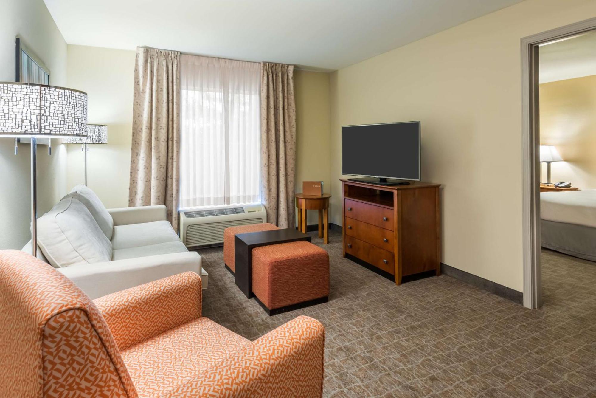 Larkspur Landing Extended Stay Suites St Louis Riverport Maryland Heights Buitenkant foto