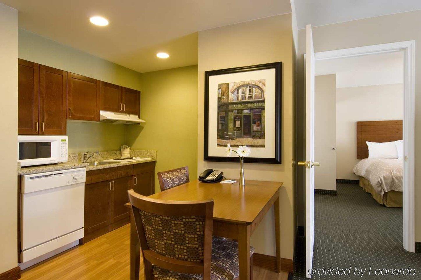 Larkspur Landing Extended Stay Suites St Louis Riverport Maryland Heights Buitenkant foto
