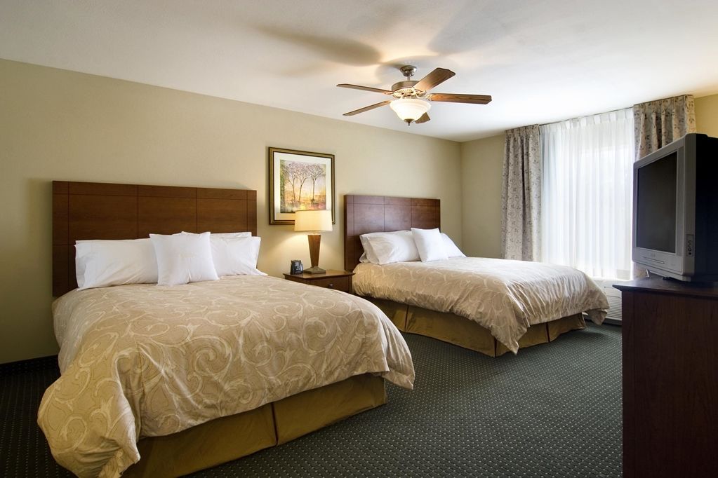 Larkspur Landing Extended Stay Suites St Louis Riverport Maryland Heights Kamer foto