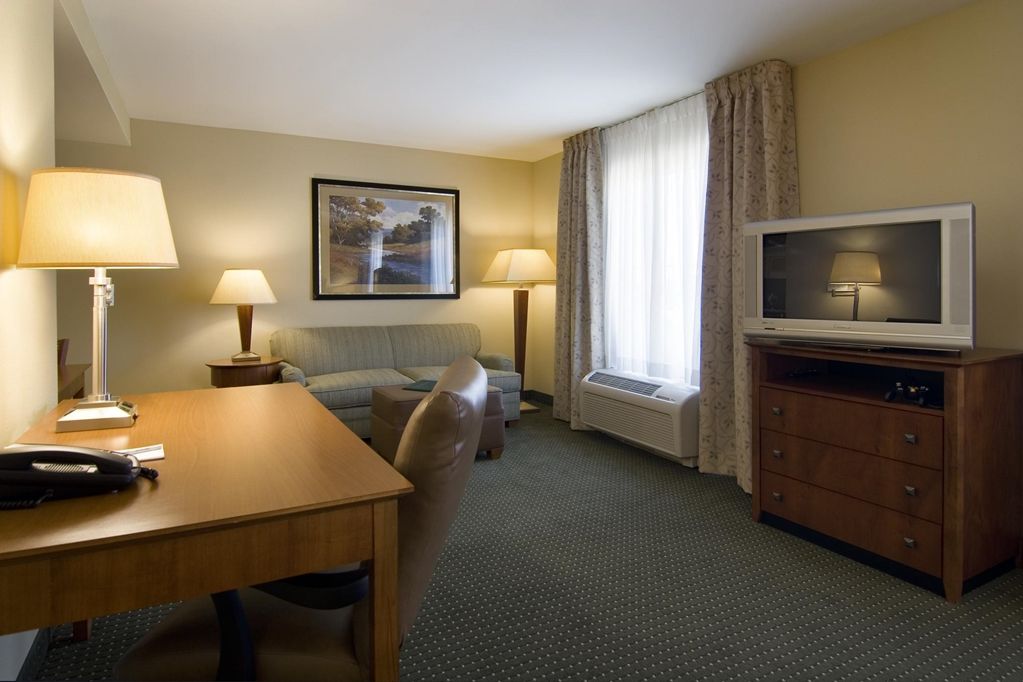 Larkspur Landing Extended Stay Suites St Louis Riverport Maryland Heights Kamer foto