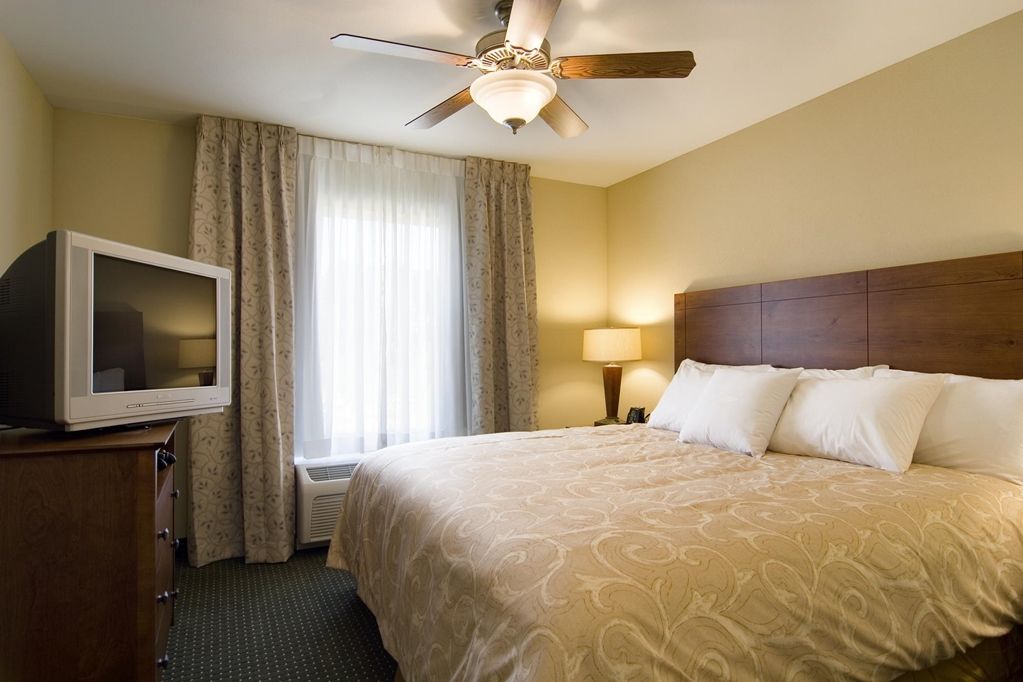 Larkspur Landing Extended Stay Suites St Louis Riverport Maryland Heights Kamer foto