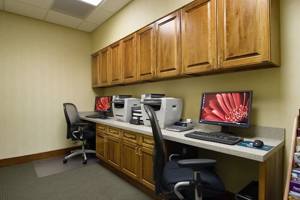 Larkspur Landing Extended Stay Suites St Louis Riverport Maryland Heights Faciliteiten foto