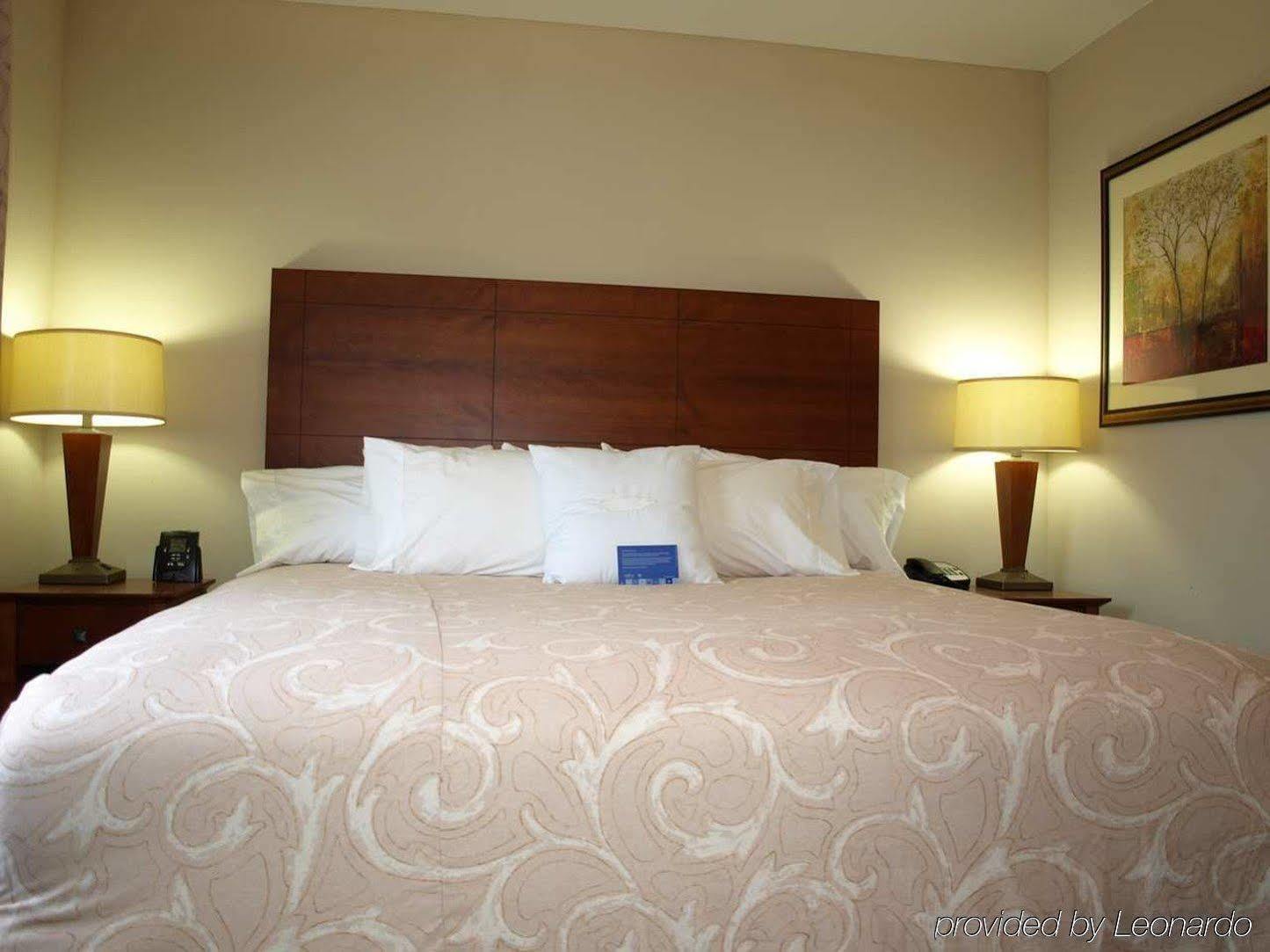 Larkspur Landing Extended Stay Suites St Louis Riverport Maryland Heights Buitenkant foto